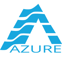 Azure Cloud Storage Logo